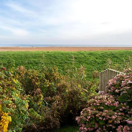 Wattperle Apartamento Sylt Exterior foto