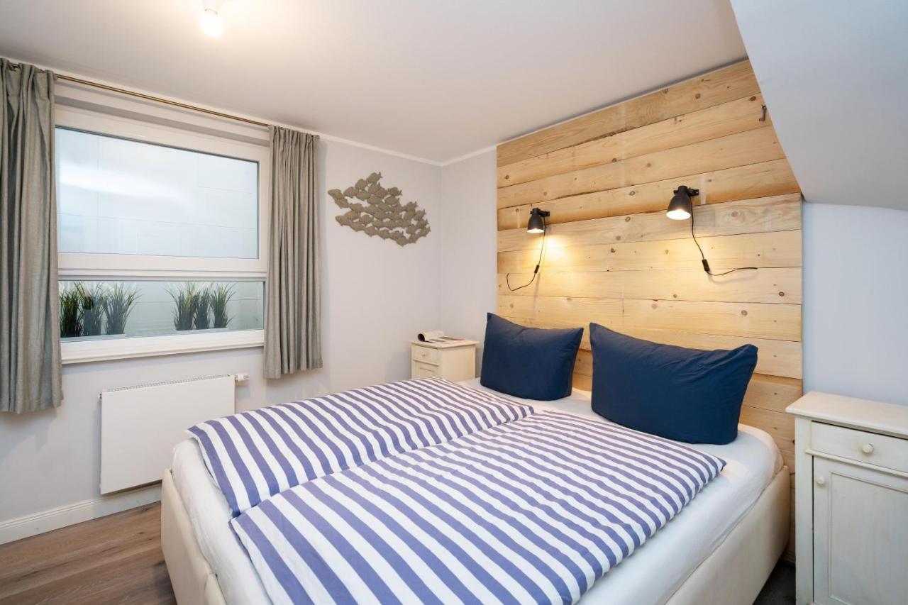 Wattperle Apartamento Sylt Exterior foto